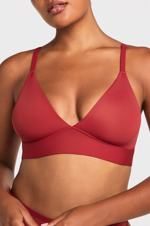 Bliss Triangle Bralette