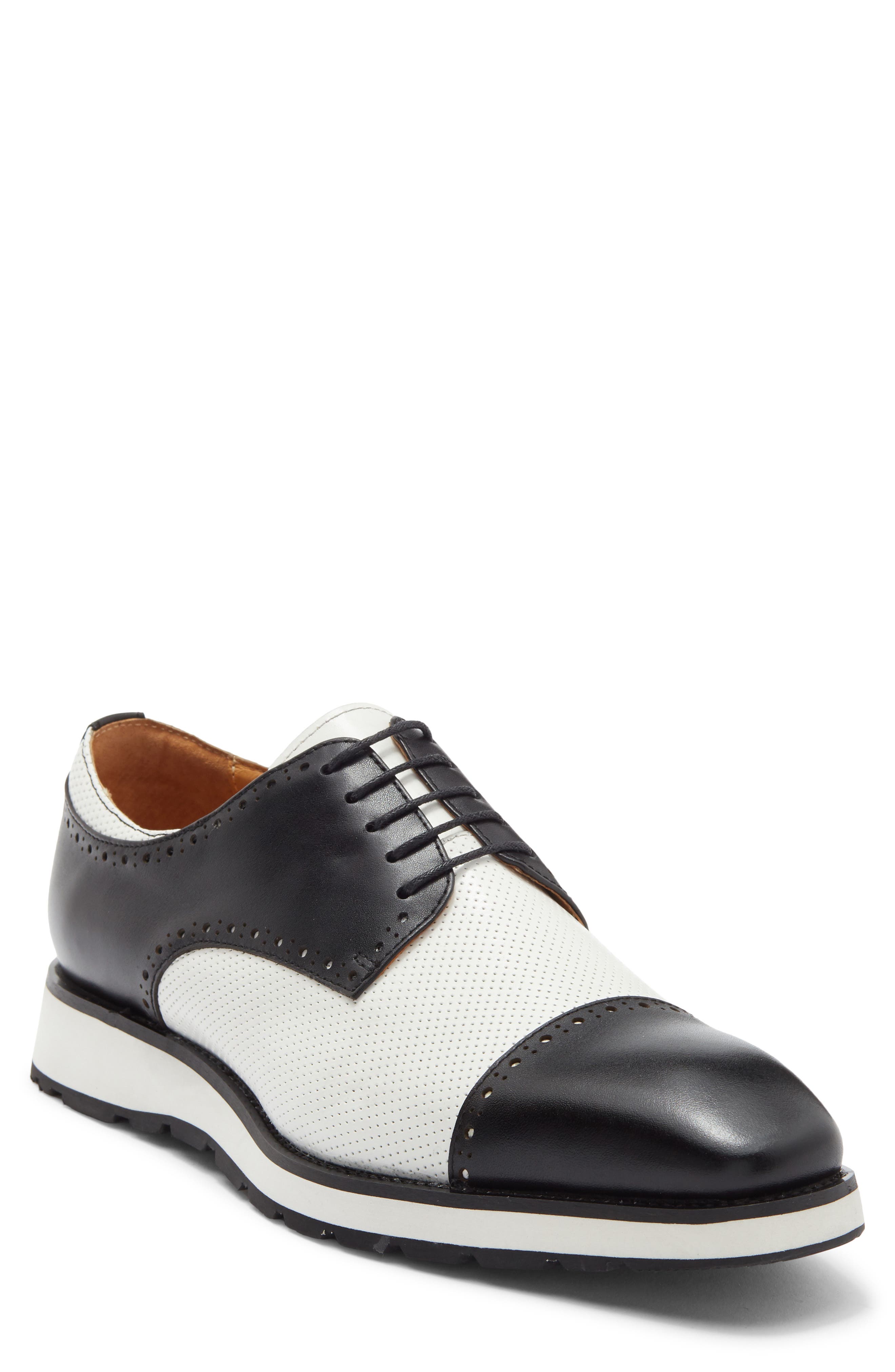 Maison Forte Saba Hybrid Oxford