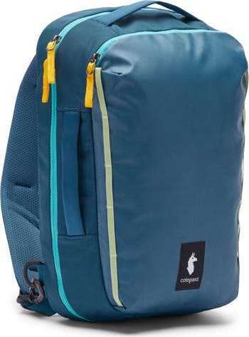 Chasqui 13L Sling - Cada Día