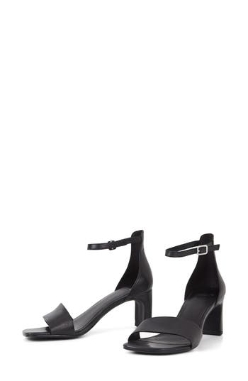 Vagabond Shoemakers Luisa Square Toe Sandal