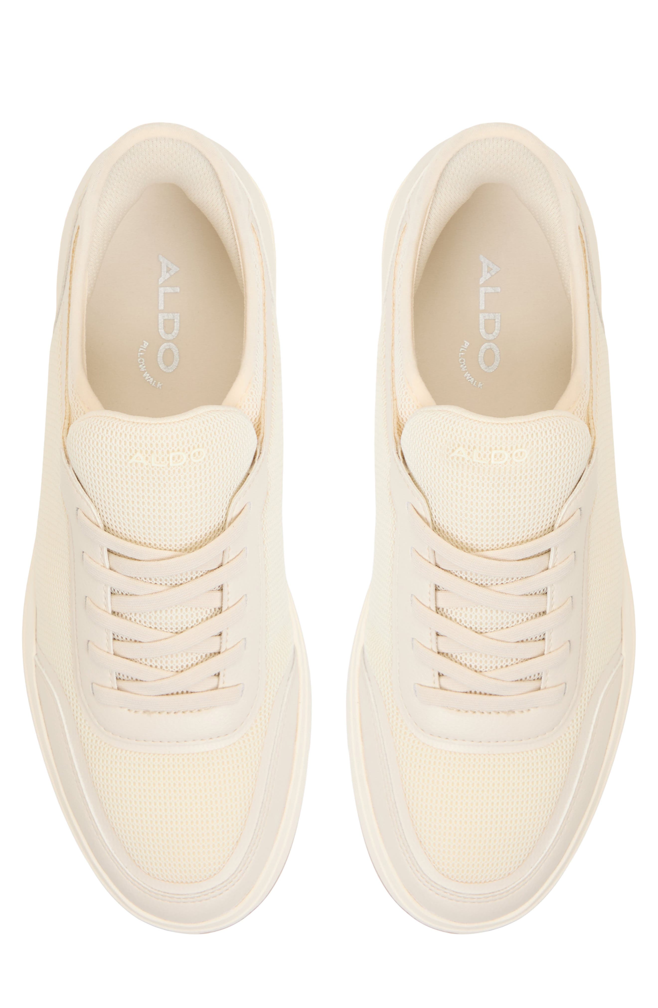 ALDO Winslow Sneaker, Alternate, color, 