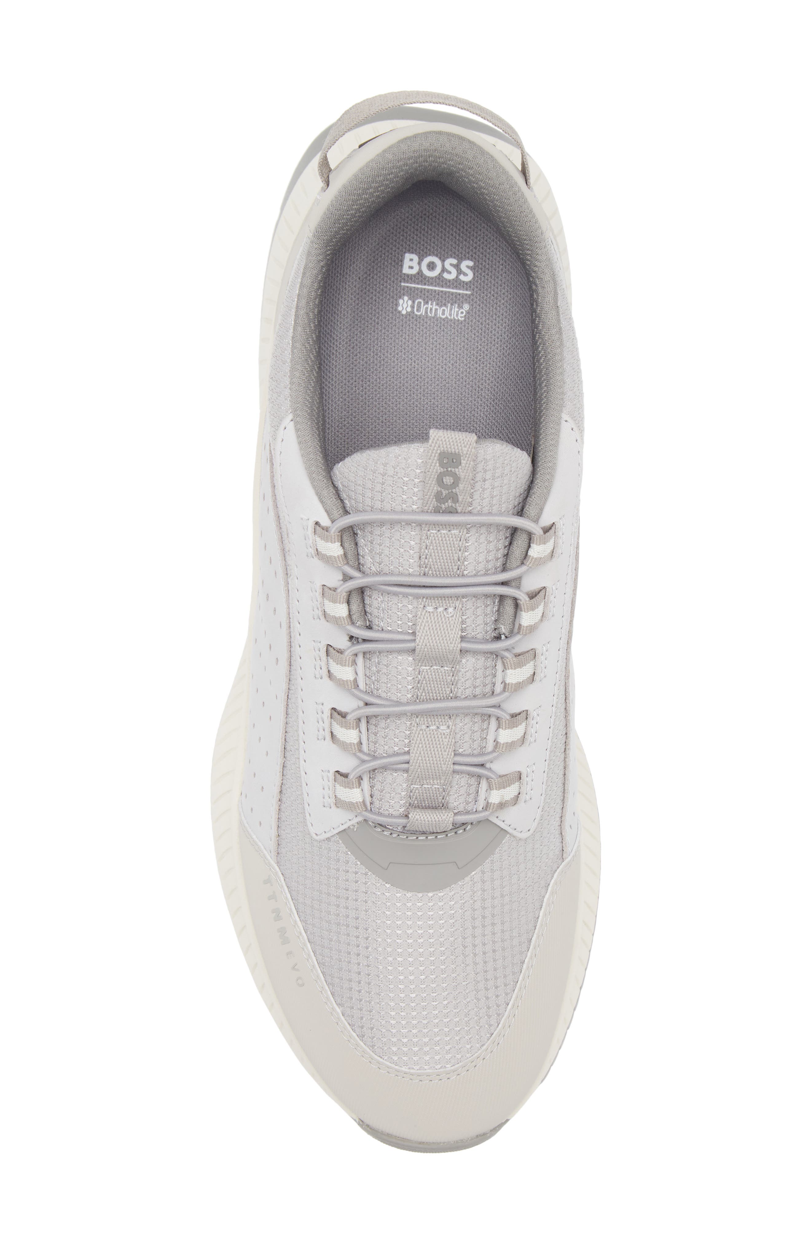 BOSS TTNM EVO Runn Sneaker, Alternate, color, 