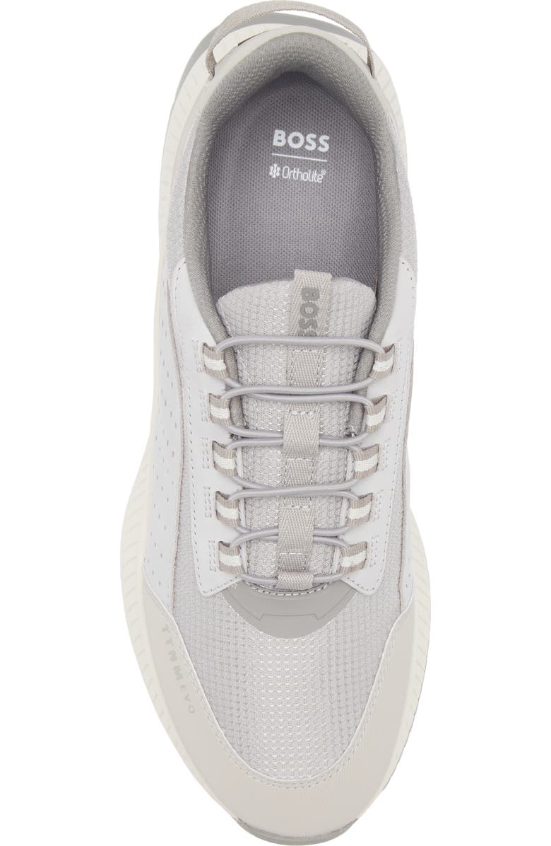 BOSS TTNM EVO Runn Sneaker, Alternate, color,