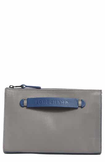 3D Bifold Leather Tech Case