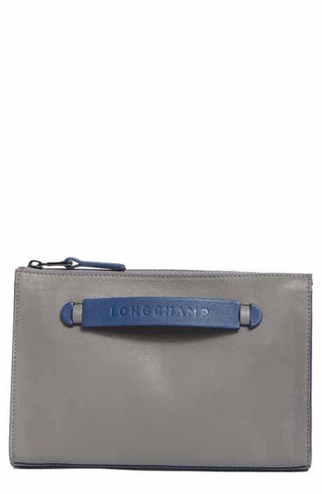 3D Bifold Leather Tech Case