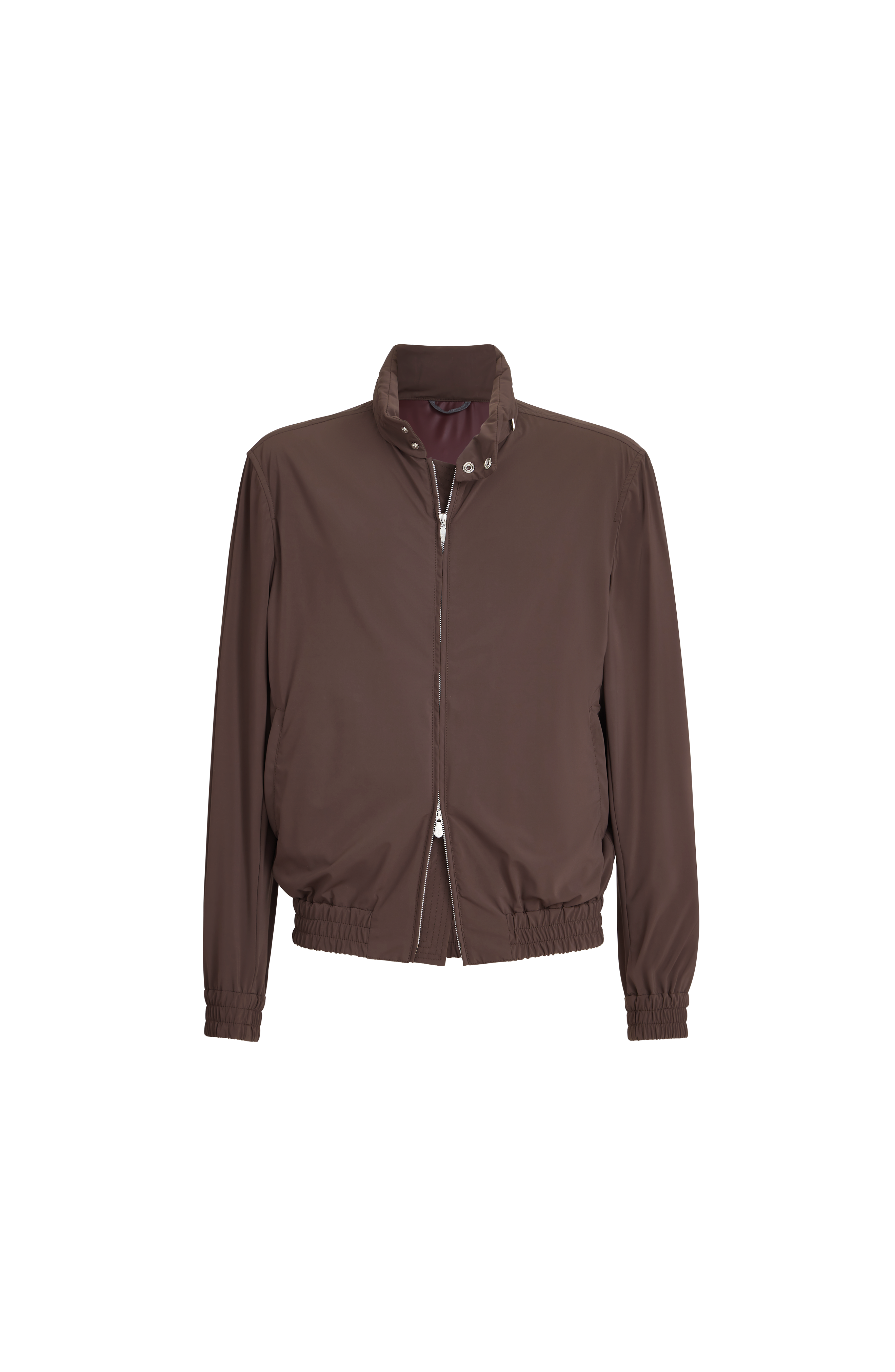 Nylon jacket - image 2