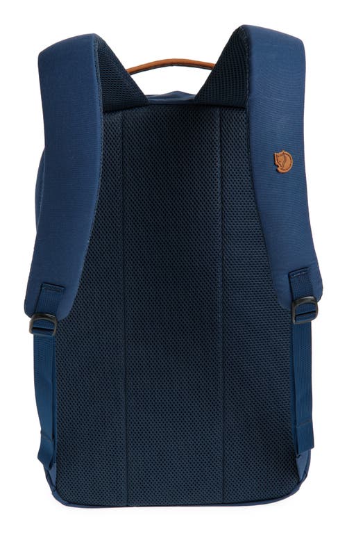 Fjall Raven Fjällräven Räven 28 Backpack In Blue