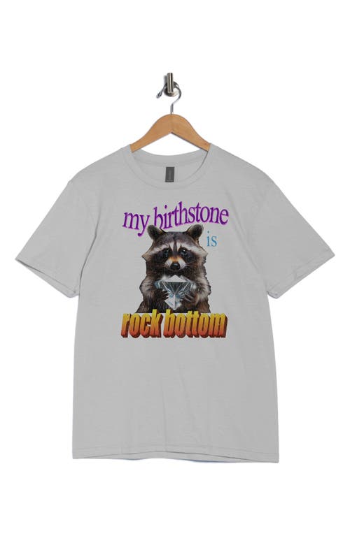 Monster Digital Rock Bottom Graphic T-shirt In Multi