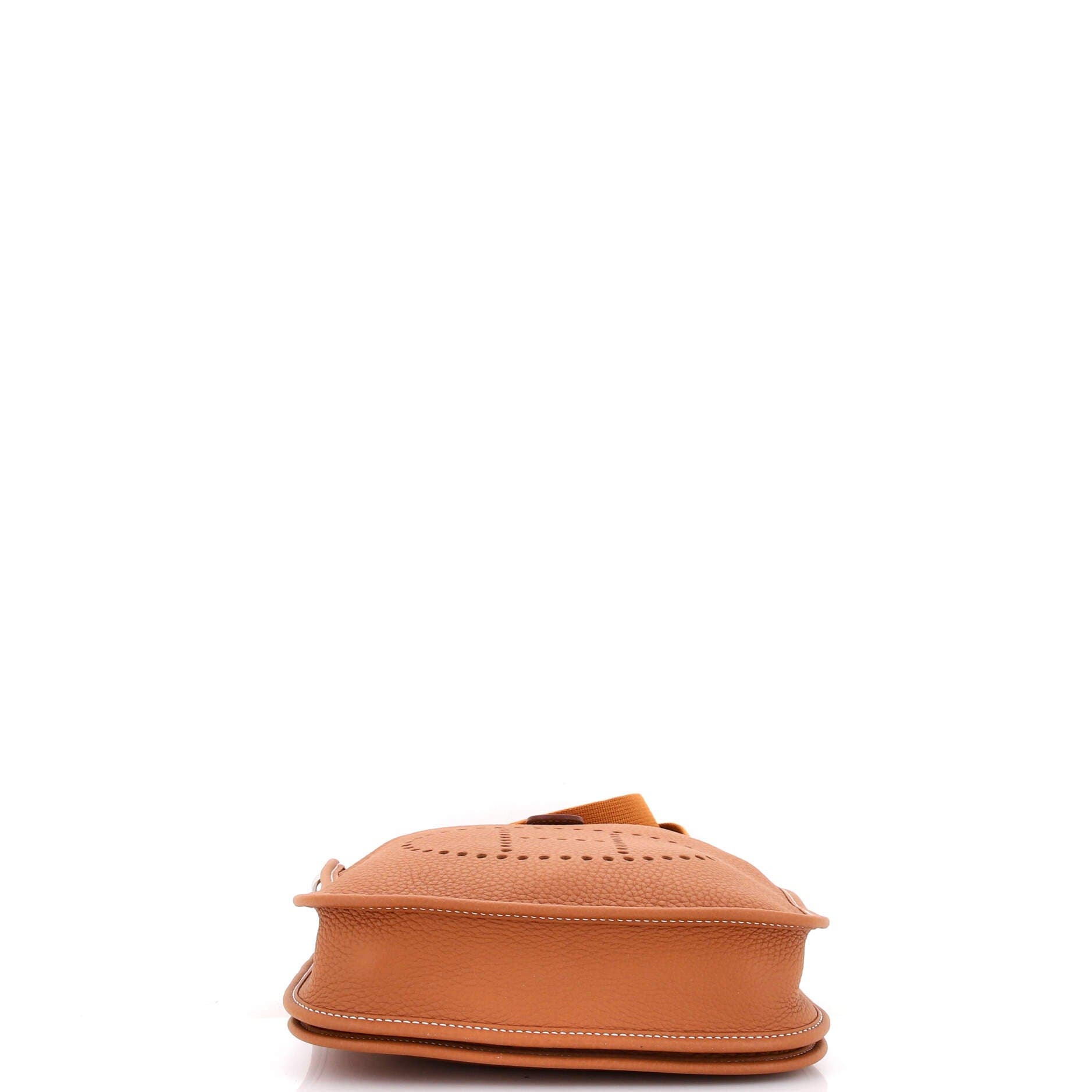 Evelyne Bag Gen III Clemence 23, Alternate, color, Metallic Gold