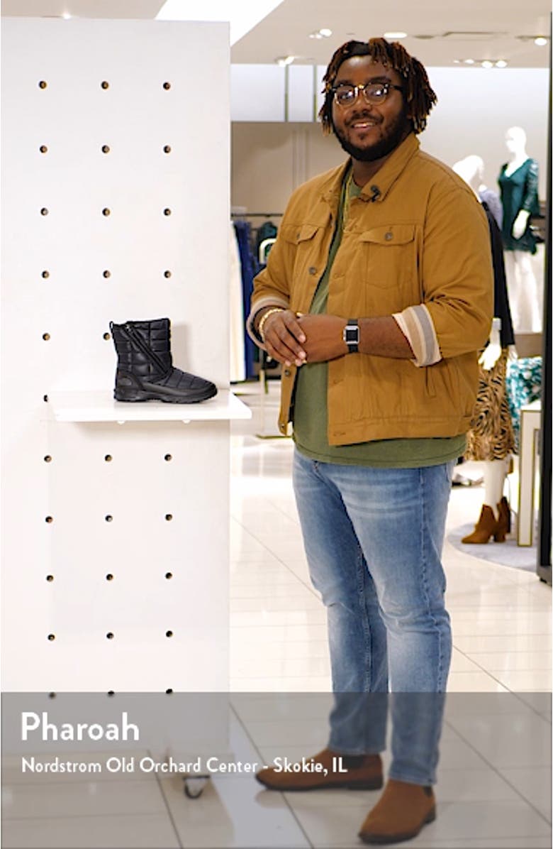 ThermoBall<sup>™</sup> Microbaffle Boot, sales video thumbnail