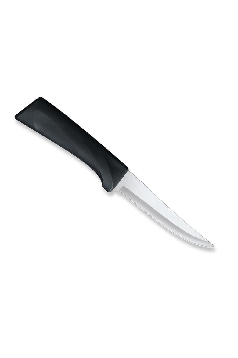 Cutlery 4.375-Inch Super Parer Anthem Wave Handle, Main, color, Black