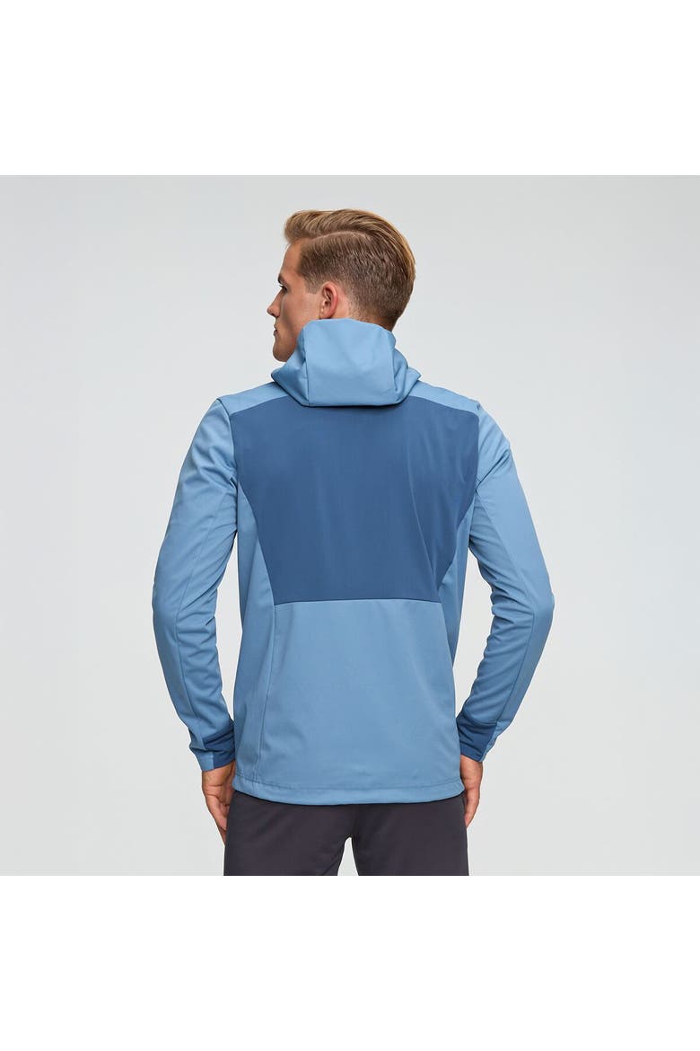 Power Jacket - Men's, Alternate, color, Navy