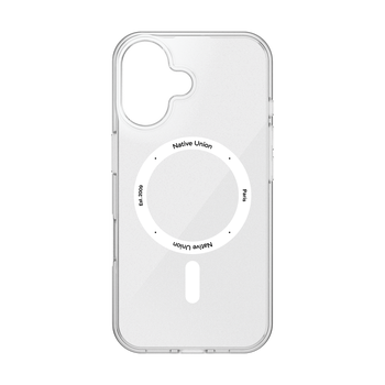 ★Native Union★(Re)Clear Case for iPhone 16シリーズ (人気) Native Union (Re)Clear Case for iPhone 16 | Nordstrom