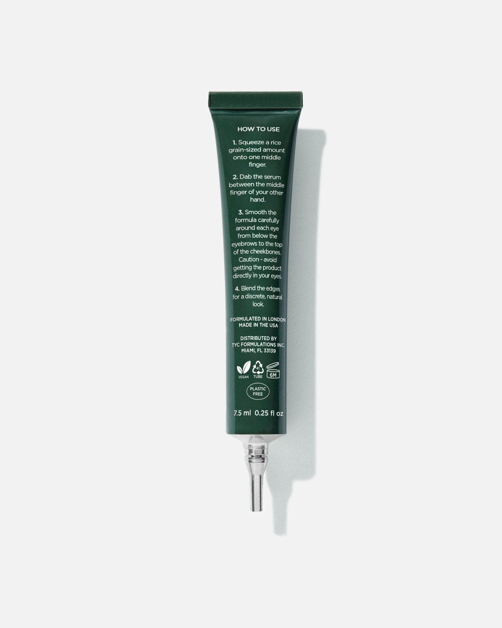 Well Kept Advanced Eye Serum (Men) | Nordstrom