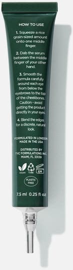 YCODE Well Kept Advanced Eye Serum | Nordstrom