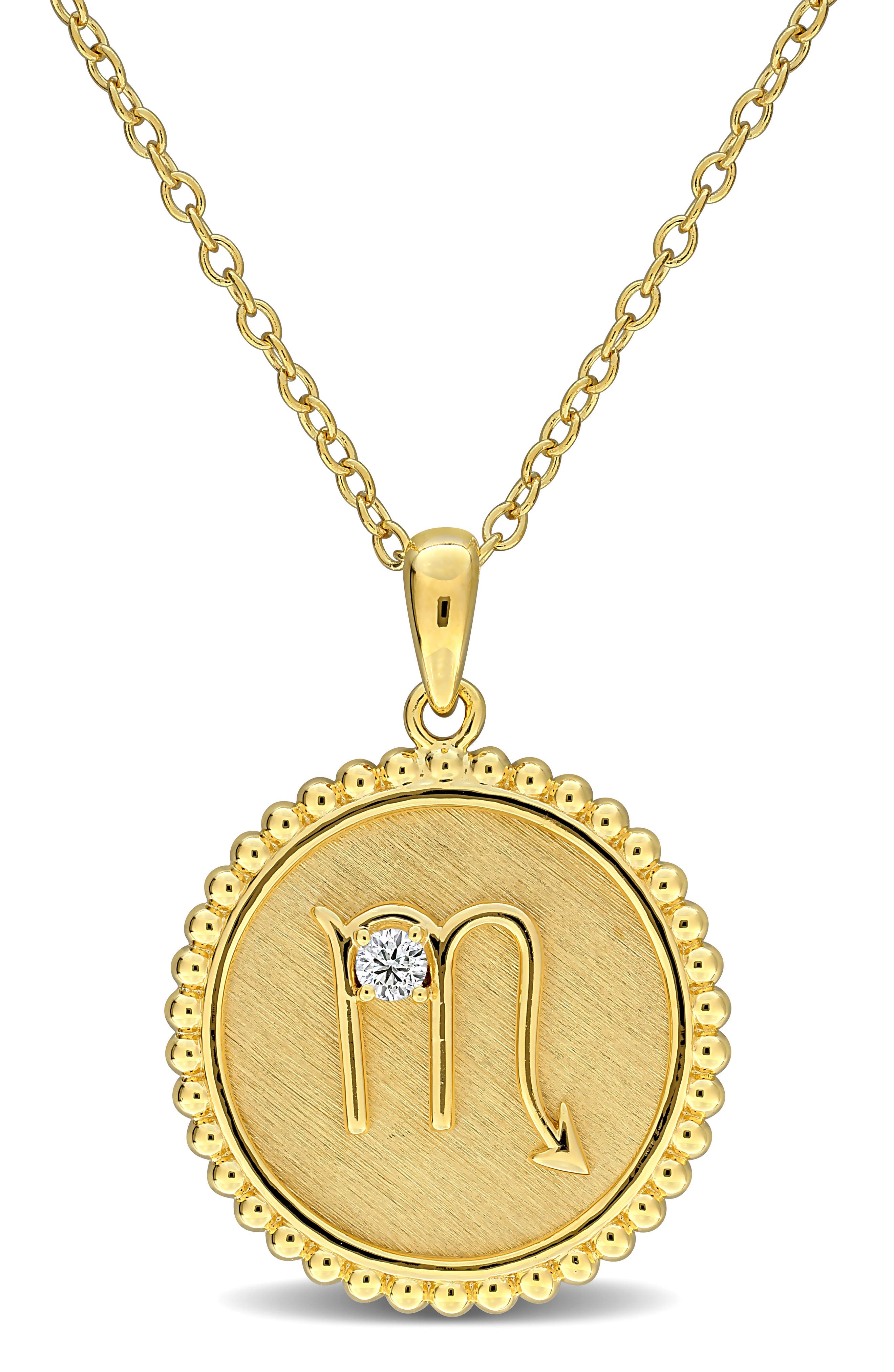 selected WHITE GOLD/ SCORPIO
