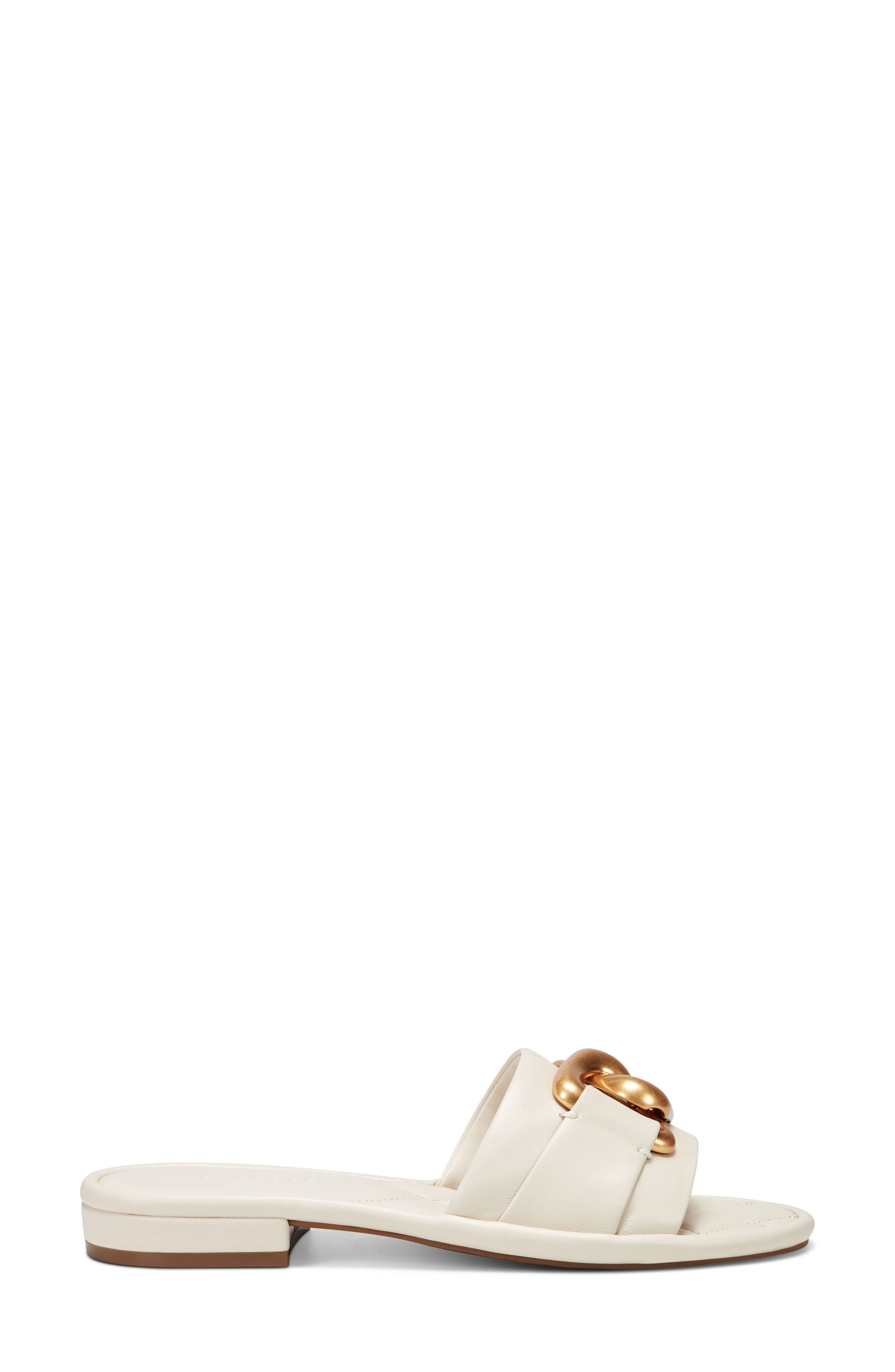 Aerosoles Big Chain Slide Sandal (Women) | Nordstromrack