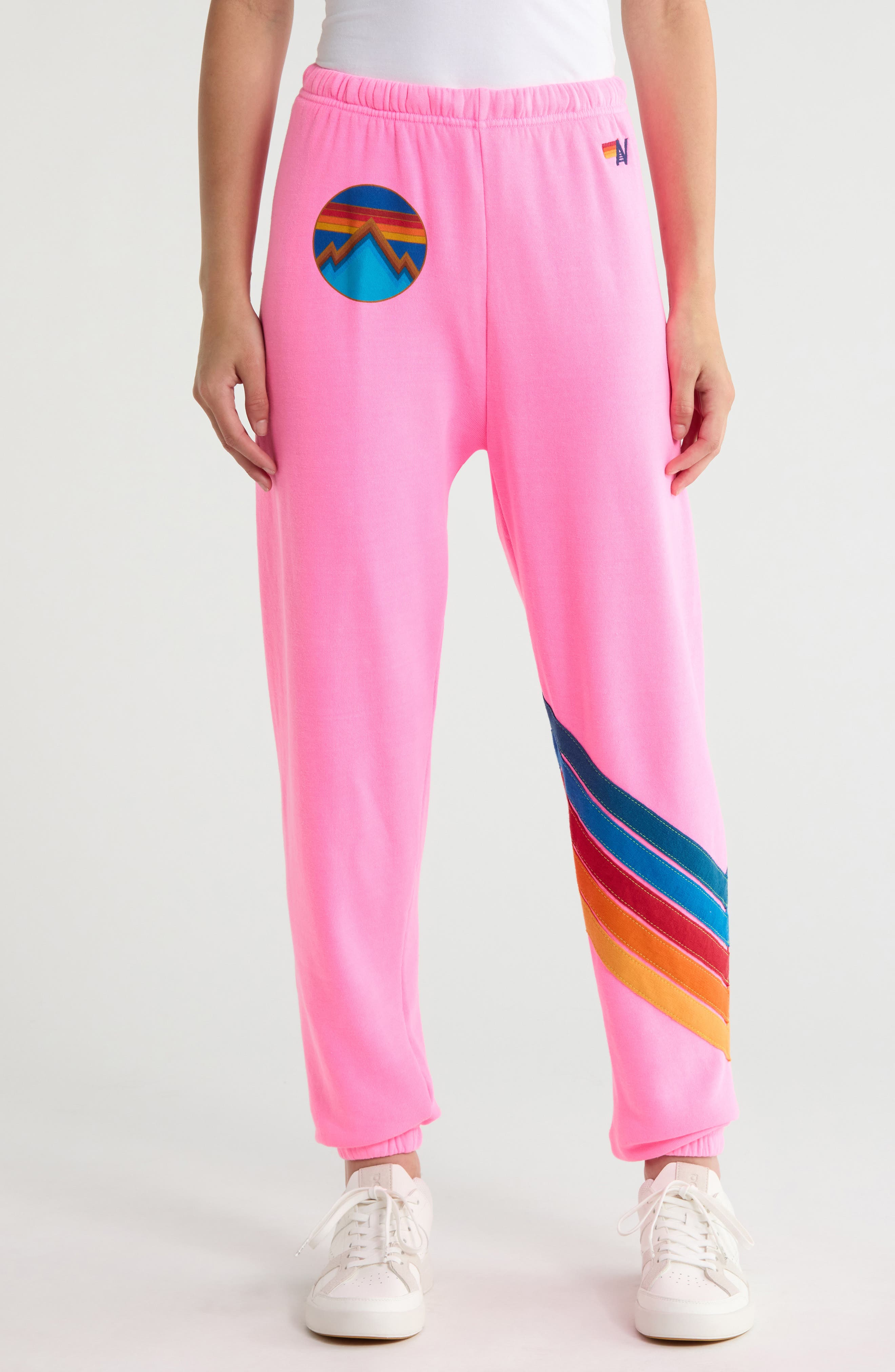 NEON PINK
