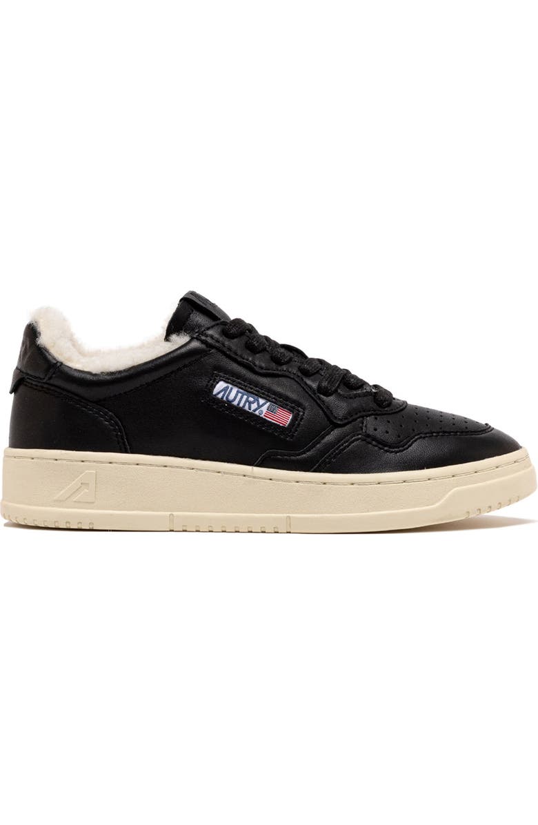 AUTRY Medalist Low Sneaker, Alternate, color,