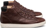 CLAE Bradley High Top Sneaker