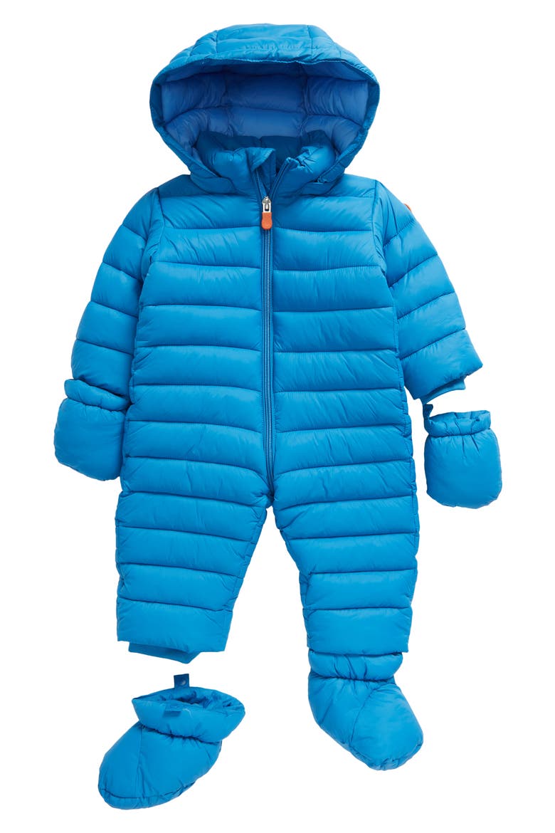 Storm Bunting, Main, color, BLUE BERRY