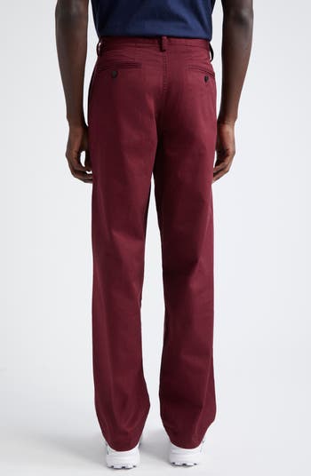 Noah Double Pleat Twill Pants | Nordstrom