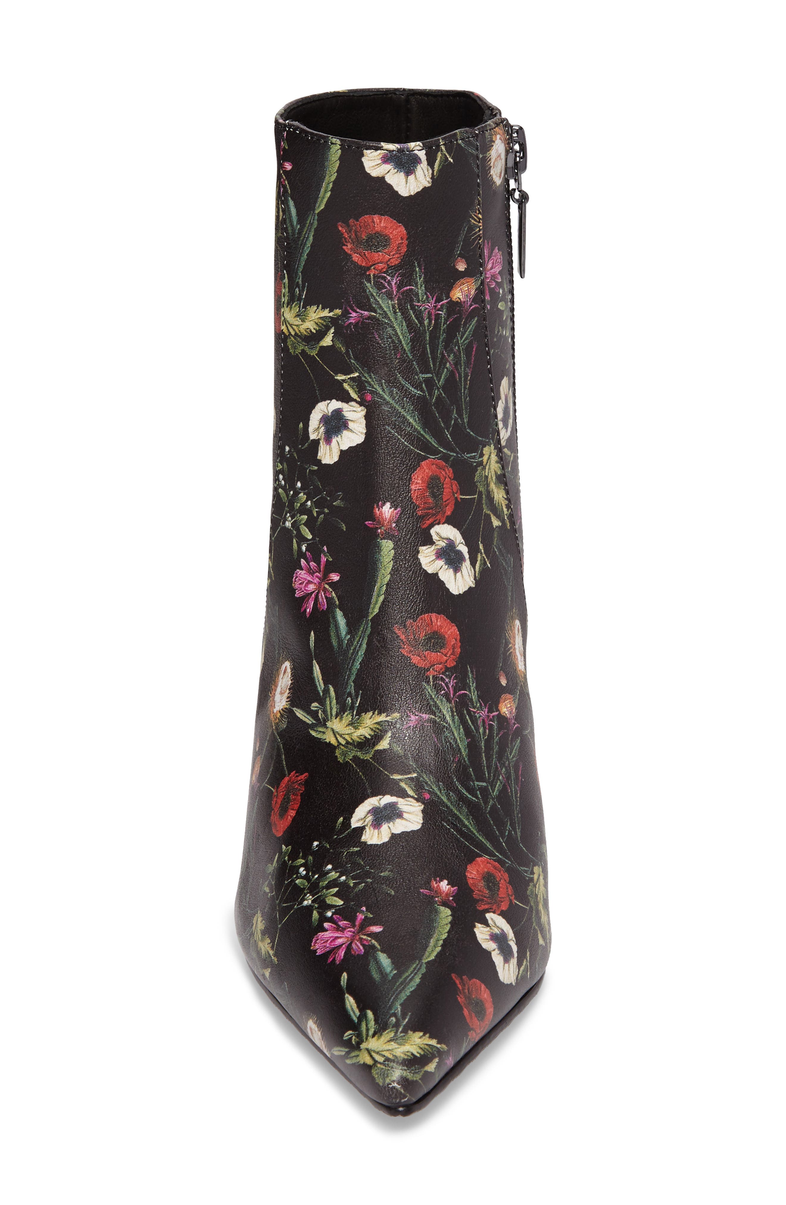 Schutz Bette Bootie, Alternate, color, 