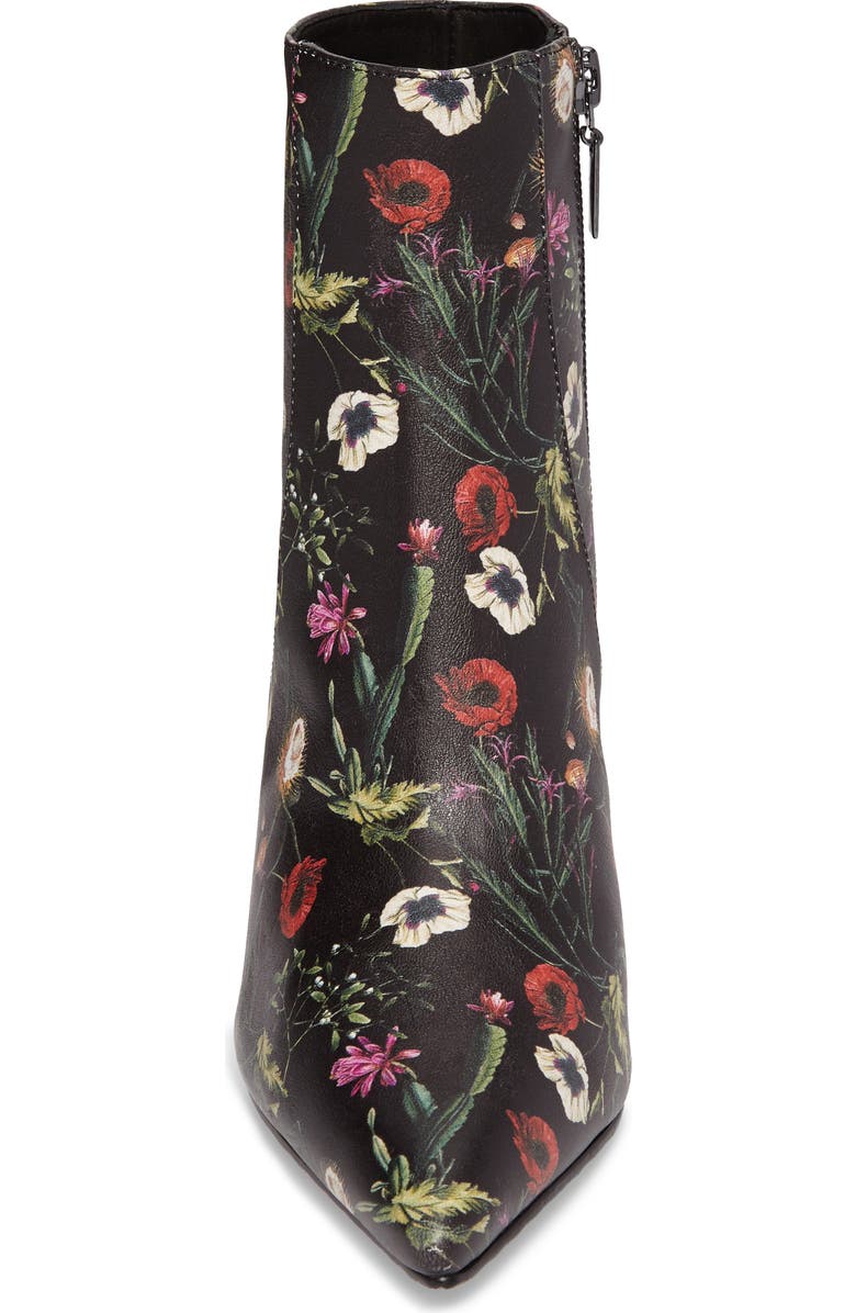 Schutz Bette Bootie, Alternate, color,