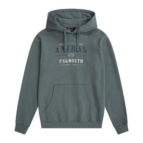 River Falmouth Hoodie