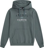 Animal River Falmouth Hoodie