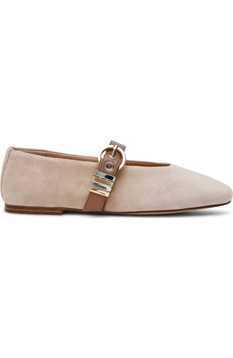 Alie Ballet Flat