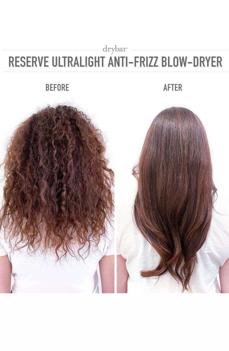 Drybar Reserve Ultralight Anti-Frizz Blow Dryer, Alternate, color,