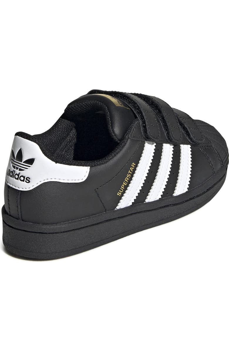 adidas Superstar Sneaker, Alternate, color,