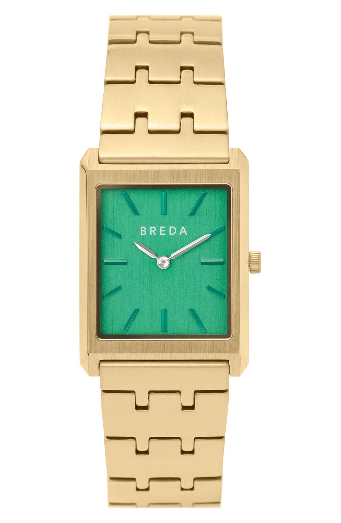 selected GOLD/GREEN