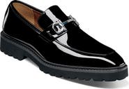 Stacy Adams Carabello Moc Toe Bit Loafer