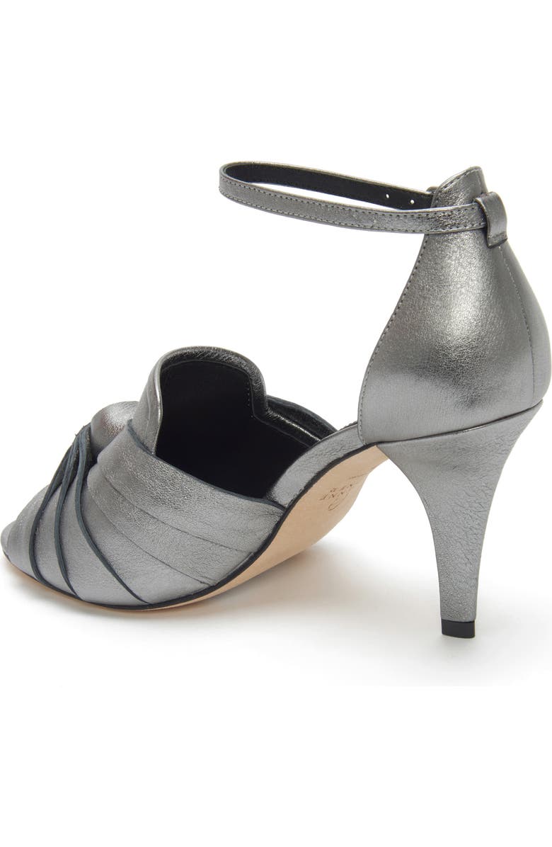 Etienne Aigner Sahari Ankle Strap Sandal, Alternate, color,