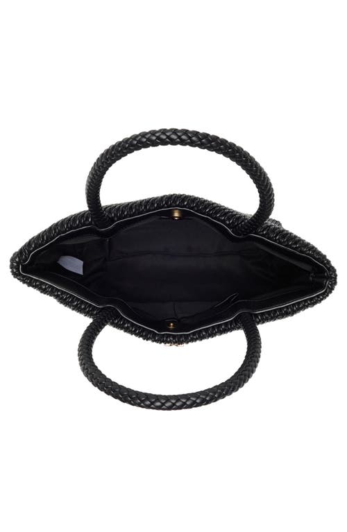 SAM EDELMAN SAM EDELMAN JULIA QUILTED TOTE BAG