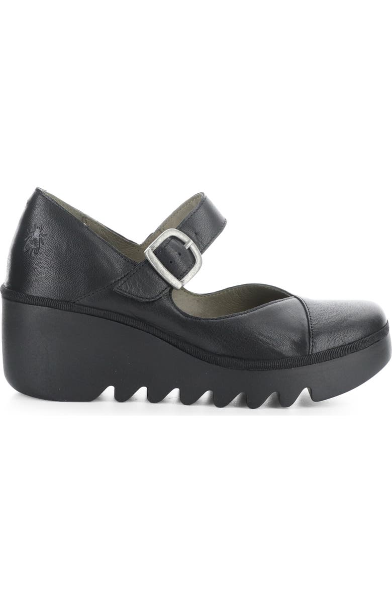 Fly London Baxe Mary Jane Pump, Alternate, color,