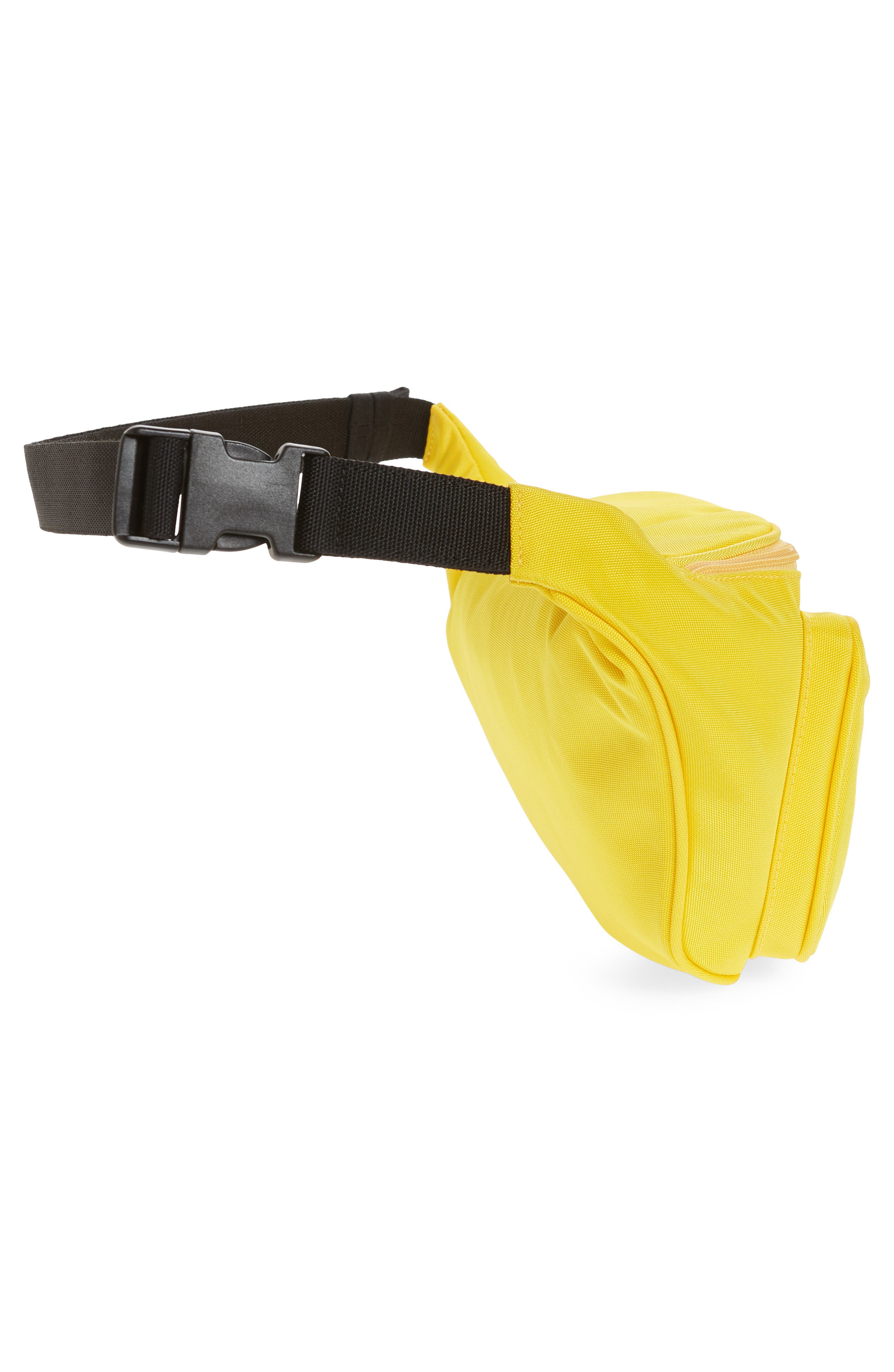 Balenciaga Explorer Belt Bag, Alternate, color, 