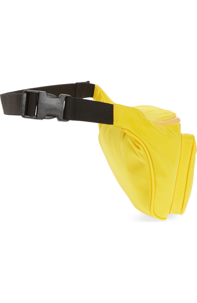 Balenciaga Explorer Belt Bag, Alternate, color,