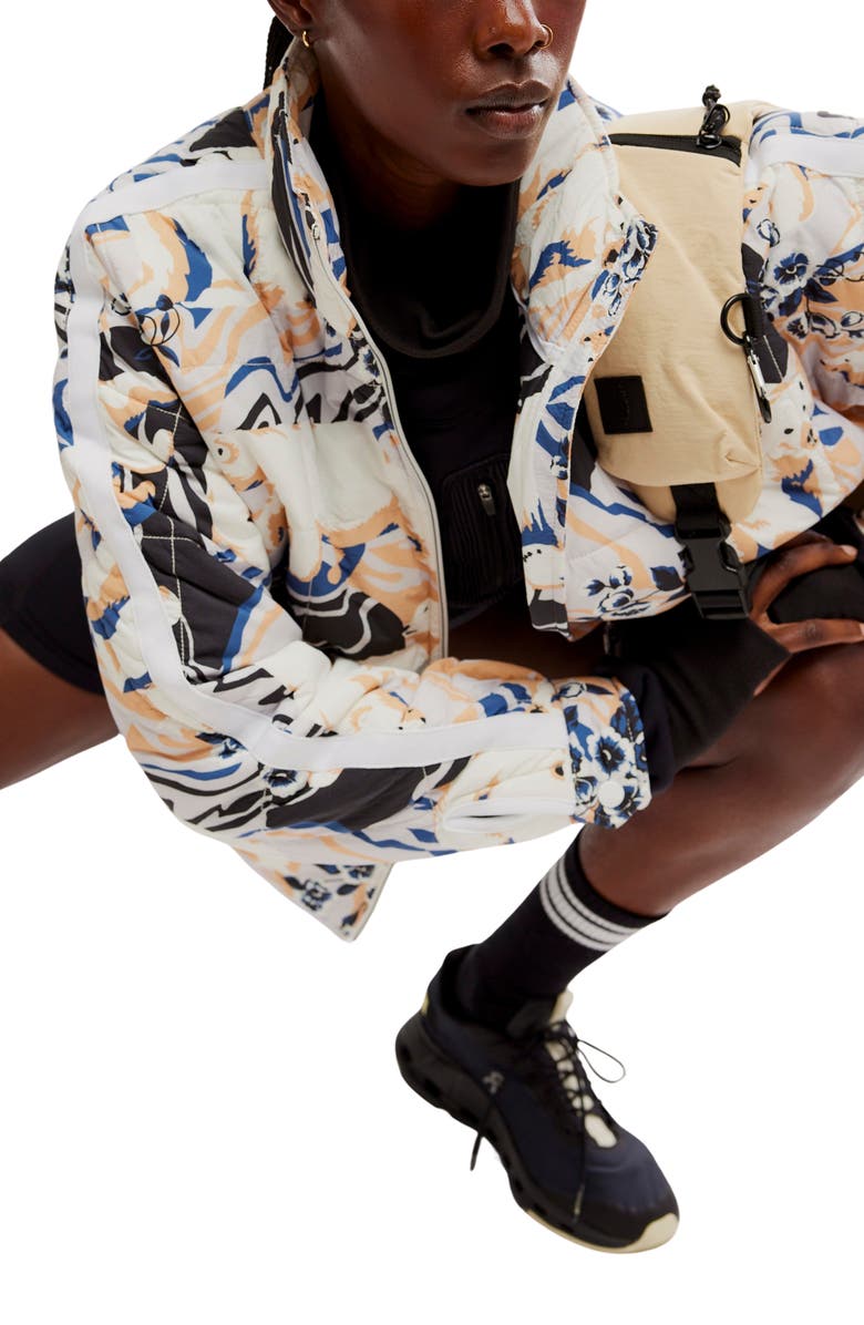 FP Movement by Free People FP Movement Pippa Packable Puffer Jacket, Alternate, color, Winter Combo