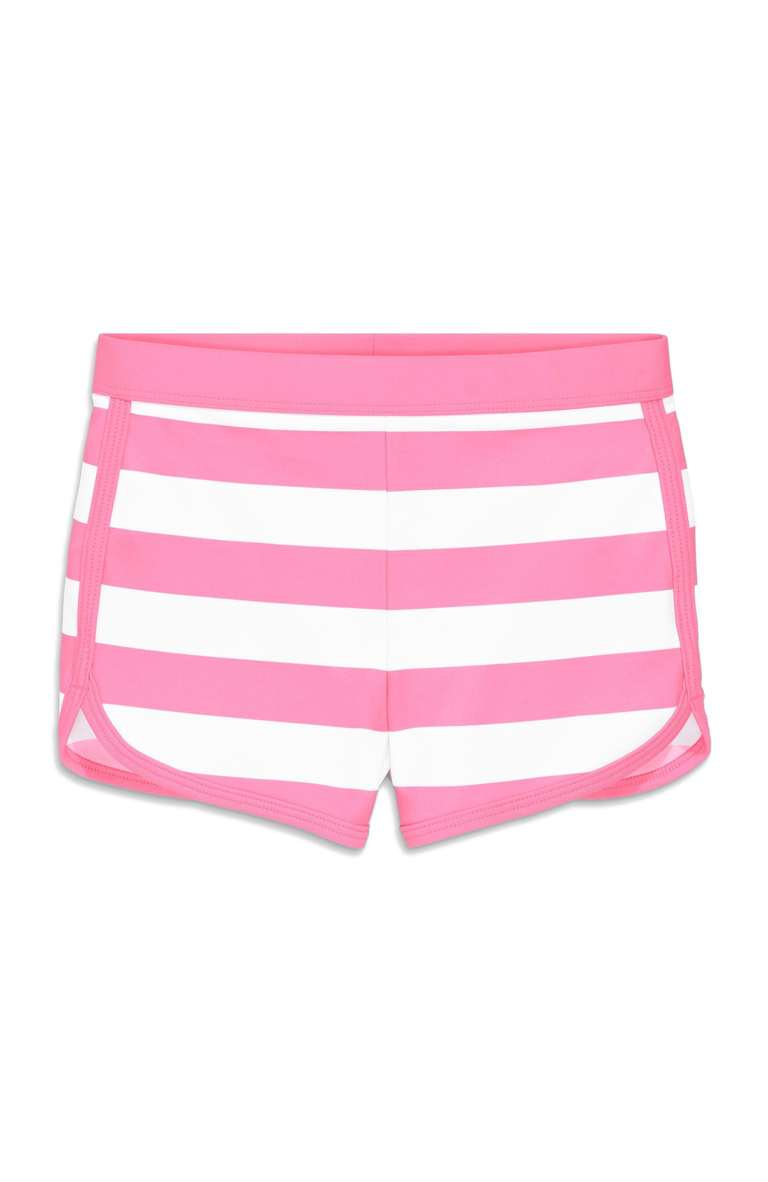selected Pink Lemonade White Stripe
