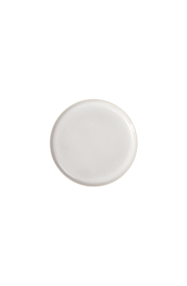 Villeroy & Boch Crafted Cotton Salad Plate, Main, color, White