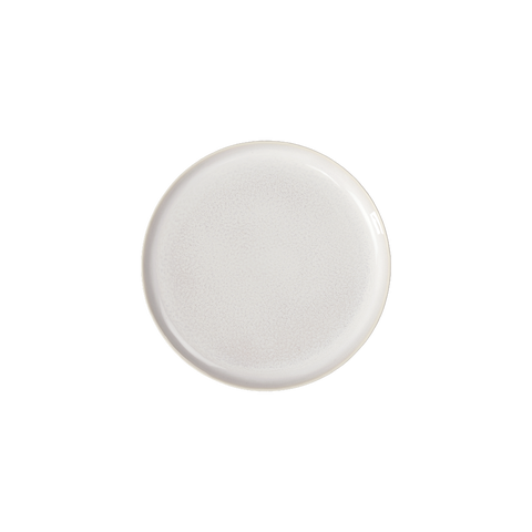 Crafted Cotton Salad Plate