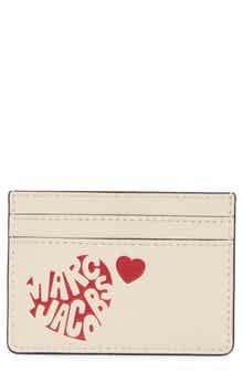 The Faux Leather Card Case