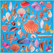 Echo Sea Treasures Scarf