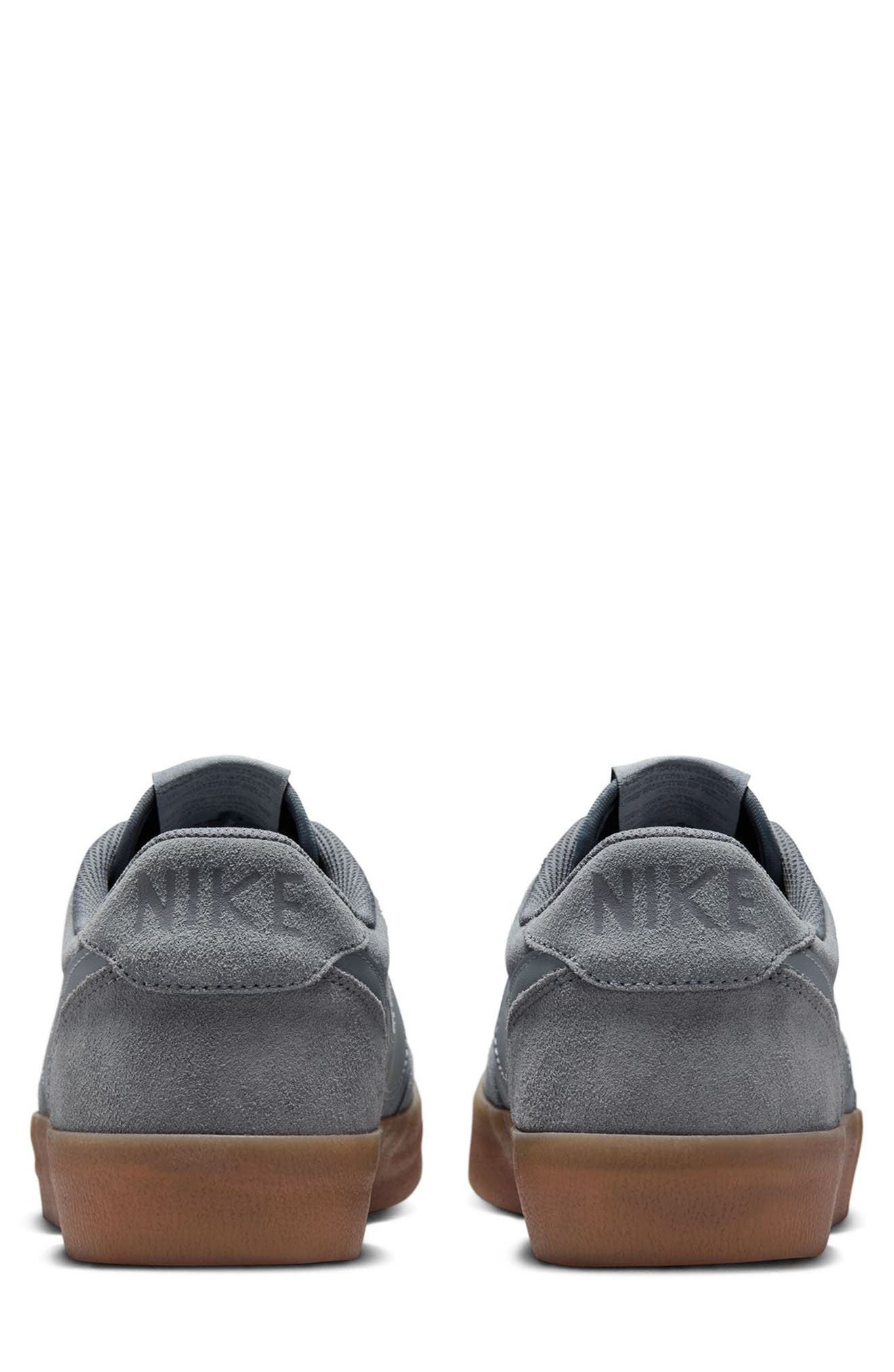 Killshot 2 Sneaker, Alternate, color, COOL GREY/ LIGHT BROWN