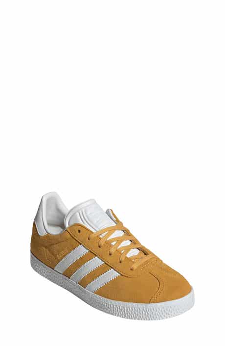 adidas Kids' Gazelle Low Top Sneaker