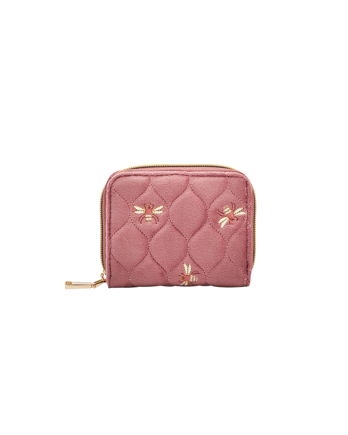 selected Rose Pink