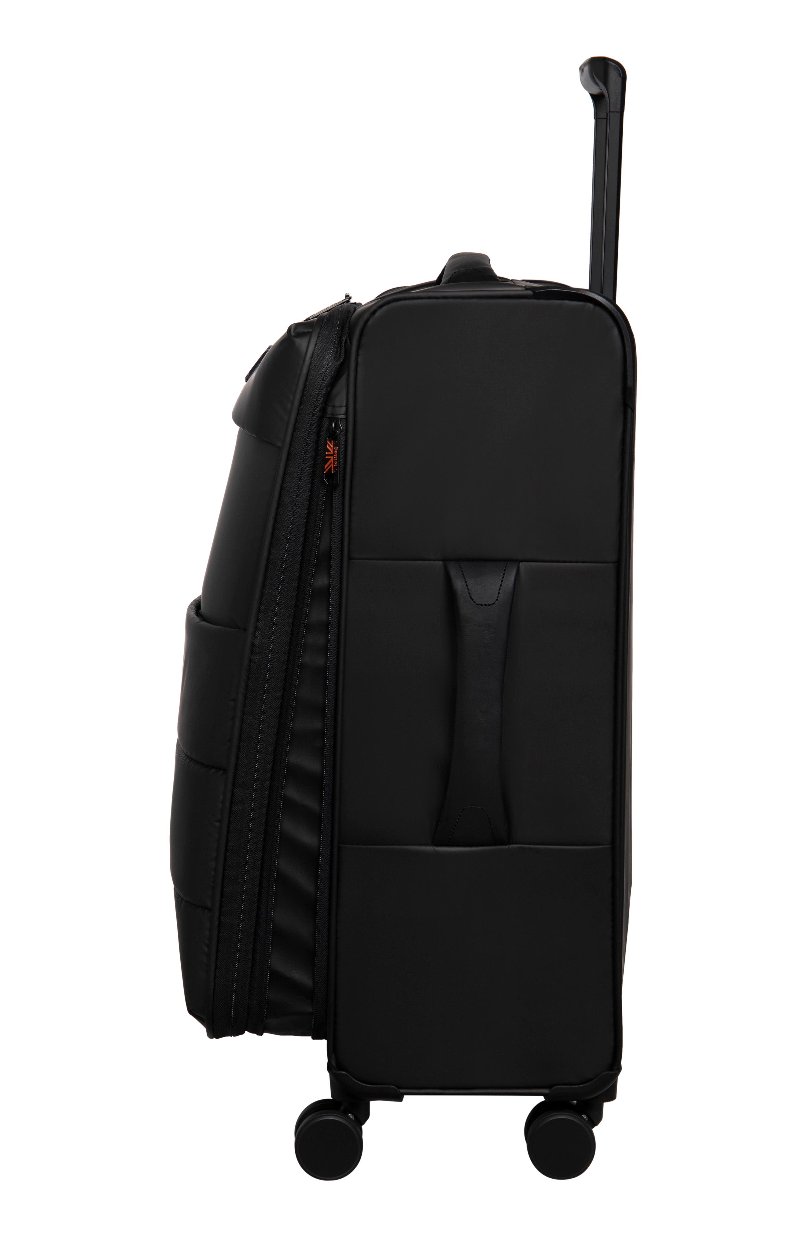 Britbag Pennies 21-Inch Softside Carry-On Luggage, Alternate, color, 